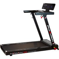Электрическая беговая дорожка BH Fitness Nyman — Chaika Market