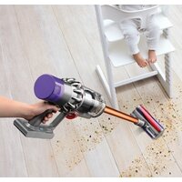 Пылесос Dyson Cyclone V10 Absolute 226397-01 - Изображение №5 — Chaika Market