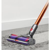 Пылесос Dyson Cyclone V10 Absolute 226397-01 - Изображение №4 — Chaika Market