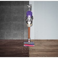 Пылесос Dyson Cyclone V10 Absolute 226397-01 - Изображение №6 — Chaika Market