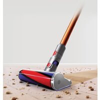 Пылесос Dyson Cyclone V10 Absolute 226397-01 - Изображение №3 — Chaika Market