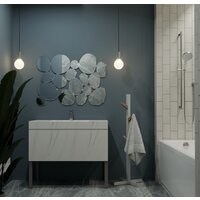 Ванна 1AcReal Тори 170х70 - Изображение №4 — Chaika Market