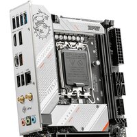 Материнская плата MSI MPG B760I Edge WiFi - Изображение №5 — Chaika Market