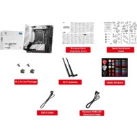 Материнская плата MSI MPG B760I Edge WiFi - Изображение №2 — Chaika Market