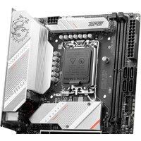 Материнская плата MSI MPG B760I Edge WiFi - Изображение №4 — Chaika Market