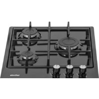 Варочная панель Simfer H45V30B416 - Изображение №2 — Chaika Market