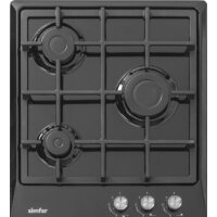 Варочная панель Simfer H45V30B416 — Chaika Market