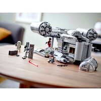 Конструктор LEGO Star Wars 75292 Лезвие бритвы - Изображение №19 — Chaika Market