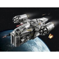 Конструктор LEGO Star Wars 75292 Лезвие бритвы - Изображение №22 — Chaika Market