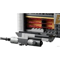 Конструктор LEGO Star Wars 75292 Лезвие бритвы - Изображение №12 — Chaika Market