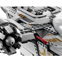 Конструктор LEGO Star Wars 75292 Лезвие бритвы - Изображение №21 — Chaika Market