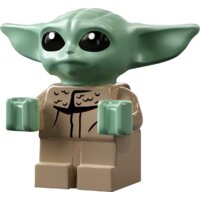 Конструктор LEGO Star Wars 75292 Лезвие бритвы - Изображение №11 — Chaika Market