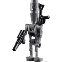 Конструктор LEGO Star Wars 75292 Лезвие бритвы - Изображение №9 — Chaika Market