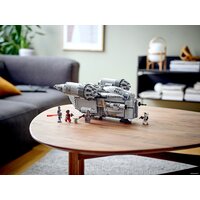 Конструктор LEGO Star Wars 75292 Лезвие бритвы - Изображение №17 — Chaika Market