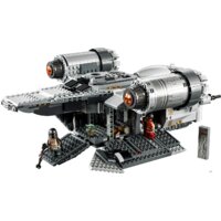Конструктор LEGO Star Wars 75292 Лезвие бритвы - Изображение №7 — Chaika Market