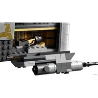 Конструктор LEGO Star Wars 75292 Лезвие бритвы - Изображение №6 — Chaika Market