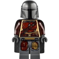 Конструктор LEGO Star Wars 75292 Лезвие бритвы - Изображение №5 — Chaika Market