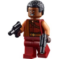 Конструктор LEGO Star Wars 75292 Лезвие бритвы - Изображение №16 — Chaika Market