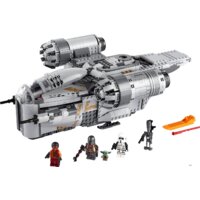 Конструктор LEGO Star Wars 75292 Лезвие бритвы - Изображение №3 — Chaika Market