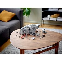Конструктор LEGO Star Wars 75292 Лезвие бритвы - Изображение №18 — Chaika Market