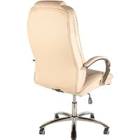 Офисное кресло Меб-ФФ MF-361 (бежевый) - Изображение №4 — Chaika Market