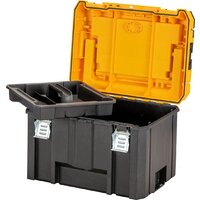 Органайзер DeWalt TSTAK DWST83343-1 - Изображение №3 — Chaika Market