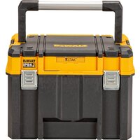 Органайзер DeWalt TSTAK DWST83343-1 - Изображение №2 — Chaika Market
