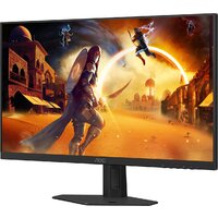 Игровой монитор AOC Gaming 27G4HRE - Изображение №4 — Chaika Market
