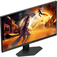 Игровой монитор AOC Gaming 27G4HRE - Изображение №5 — Chaika Market