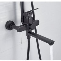 Душевая система  Ledeme L2480B - Изображение №9 — Chaika Market