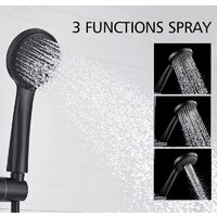 Душевая система  Ledeme L2480B - Изображение №8 — Chaika Market