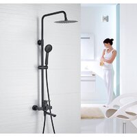 Душевая система  Ledeme L2480B - Изображение №4 — Chaika Market