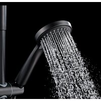 Душевая система  Ledeme L2480B - Изображение №11 — Chaika Market