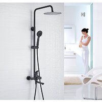 Душевая система  Ledeme L2480B - Изображение №3 — Chaika Market