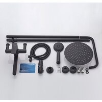 Душевая система  Ledeme L2480B - Изображение №20 — Chaika Market