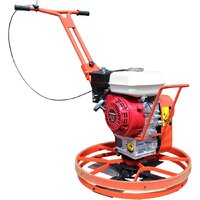 Затирочная машина Impulse Z600H — Chaika Market