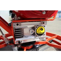 Затирочная машина Impulse Z600H - Изображение №4 — Chaika Market