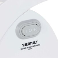 Мясорубка Zelmer ZMM9801B - Изображение №3 — Chaika Market