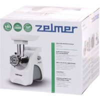 Мясорубка Zelmer ZMM9801B - Изображение №8 — Chaika Market