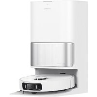 Робот-пылесос Dreame Robot Vacuum L40 Ultra AE White RLL77SE (евровилка, белый) — Chaika Market