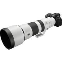 Объектив Sony FE 400-800mm F6.3-8 G OSS - Изображение №11 — Chaika Market