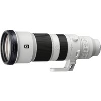 Объектив Sony FE 400-800mm F6.3-8 G OSS — Chaika Market