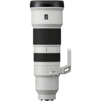 Объектив Sony FE 400-800mm F6.3-8 G OSS - Изображение №4 — Chaika Market