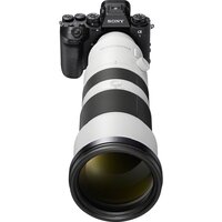 Объектив Sony FE 400-800mm F6.3-8 G OSS - Изображение №12 — Chaika Market