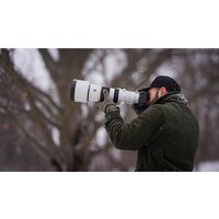 Объектив Sony FE 400-800mm F6.3-8 G OSS - Изображение №15 — Chaika Market