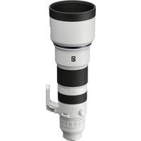 Объектив Sony FE 400-800mm F6.3-8 G OSS - Изображение №5 — Chaika Market