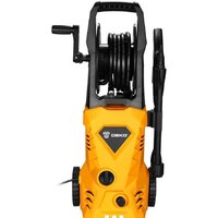 Мойка высокого давления Deko DKCW150 PRO - Изображение №3 — Chaika Market