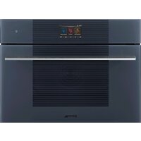 Электрический духовой шкаф Smeg Linea SO4104M2PG — Chaika Market