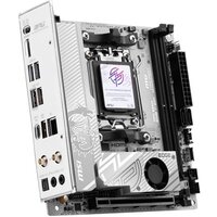 Материнская плата MSI MPG B850I Edge TI WiFi - Изображение №3 — Chaika Market