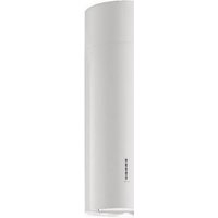 Кухонная вытяжка Falmec Polar/White Design 35 800 м3/ч (белый) — Chaika Market